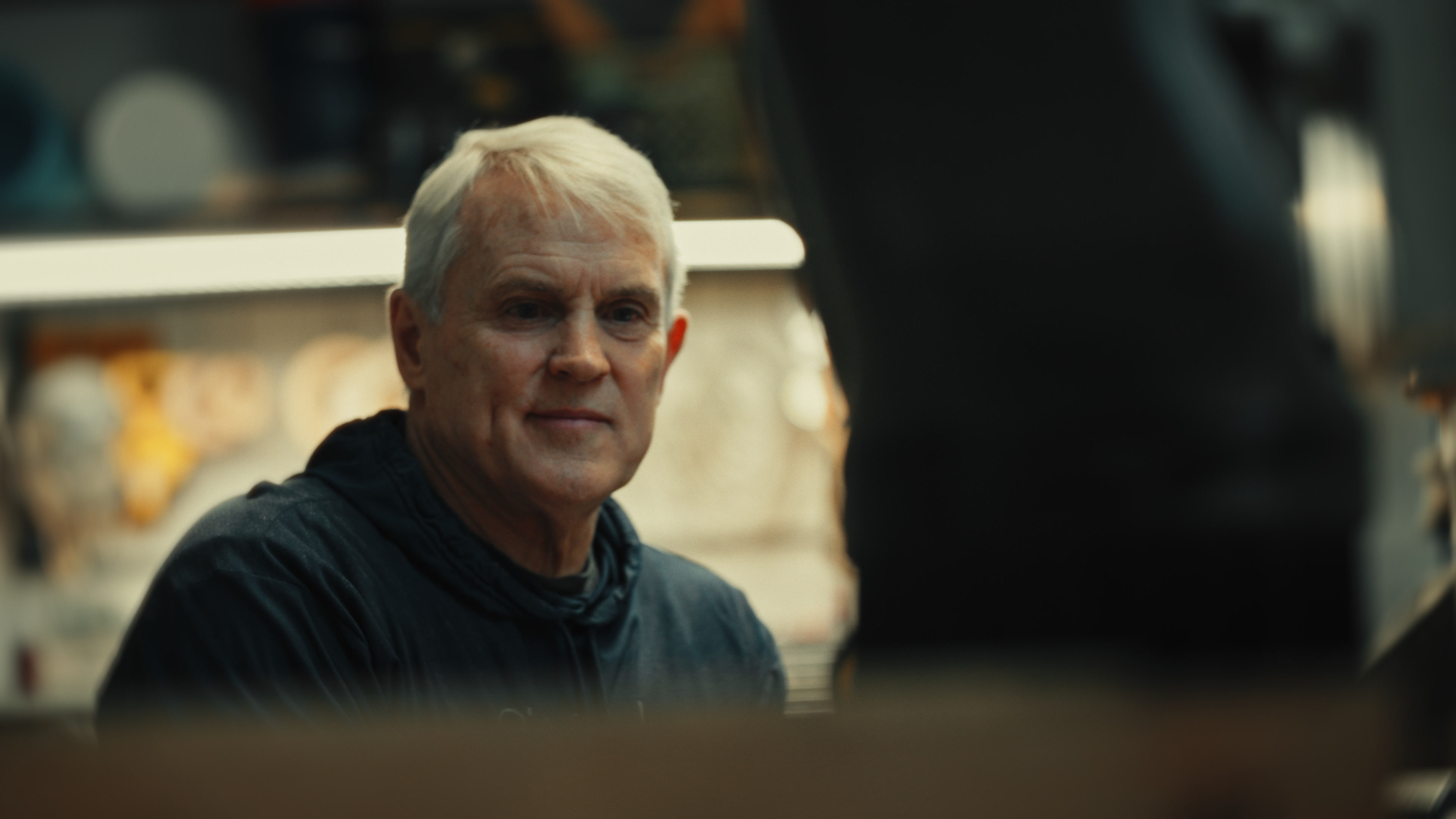 Custom handcrafted guitar 13 by Art Coombs