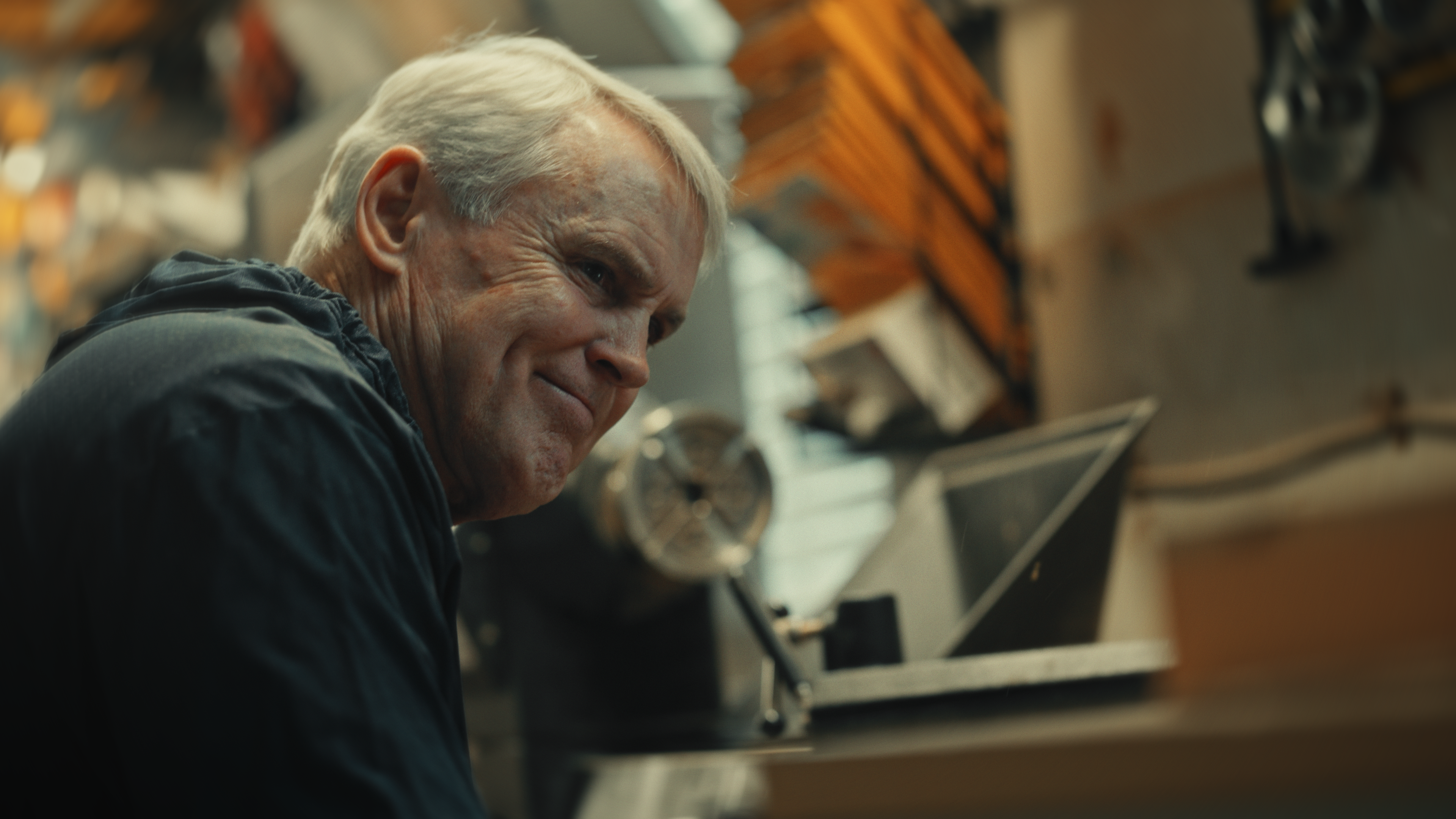 Custom handcrafted guitar 2 by Art Coombs