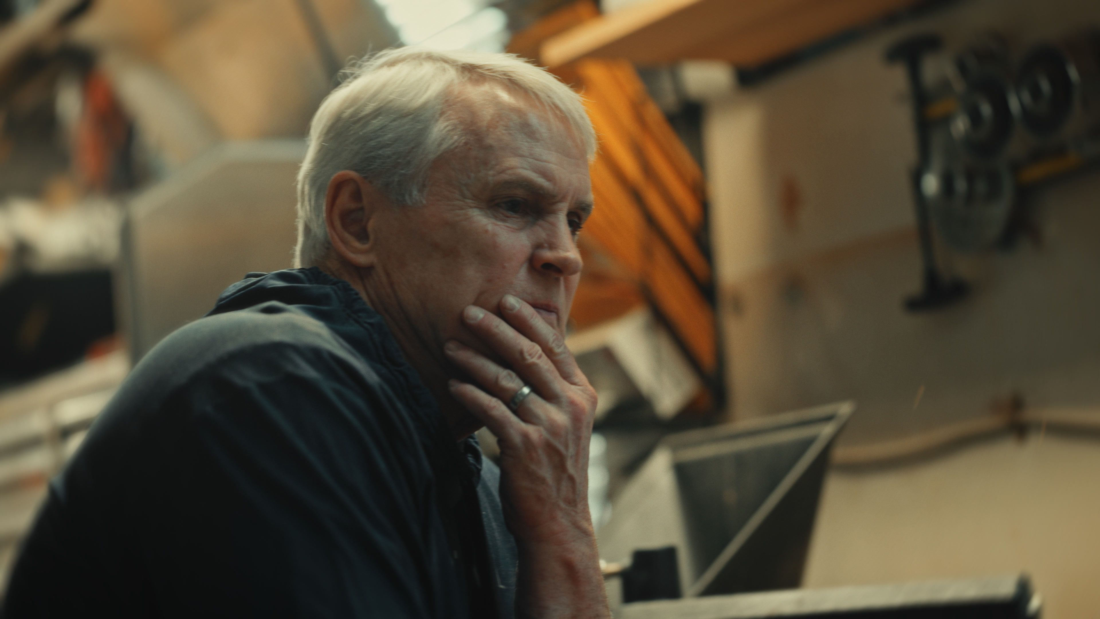 Custom handcrafted guitar 3 by Art Coombs