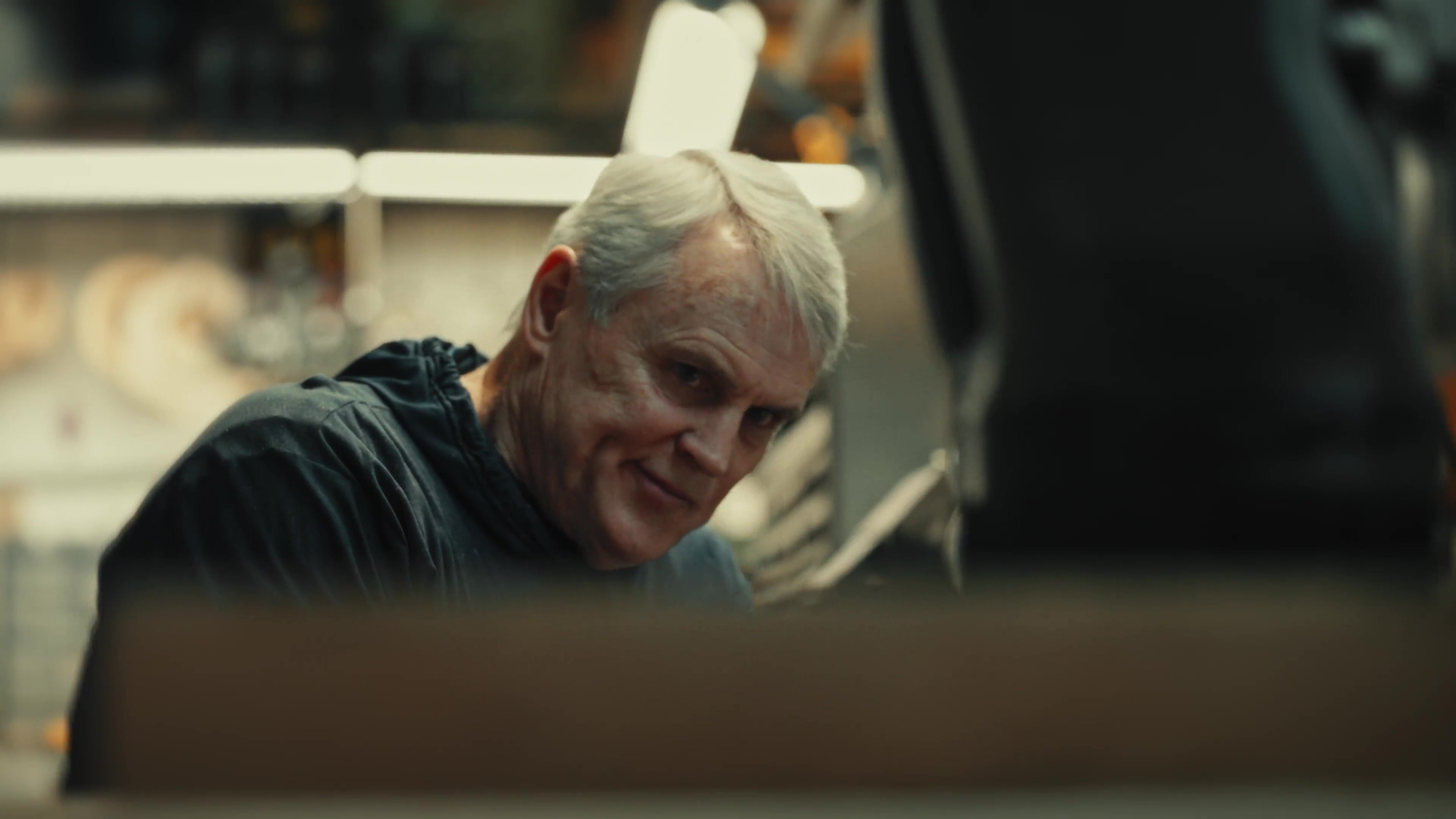 Guitar Making Clip 3